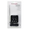 KitchenAid termometr cyfrowy z sondą -20º DO 250ºC
